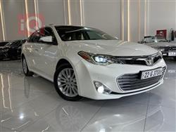 تويوتا أفالون